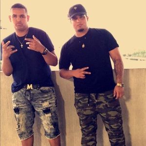 Meet your Posher, Jose